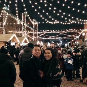 Meet your Posher, Ji heon